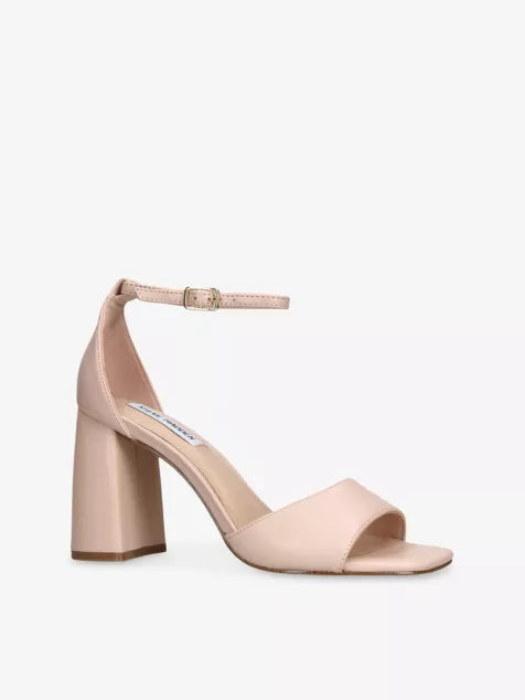 MISSTY SANDALI Steve Madden BLUSH