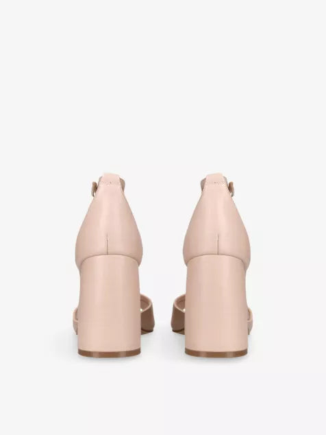 MISSTY SANDALI Steve Madden BLUSH