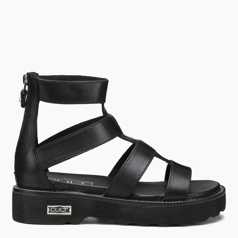 Sandali Ziggy 3290 Cult neri