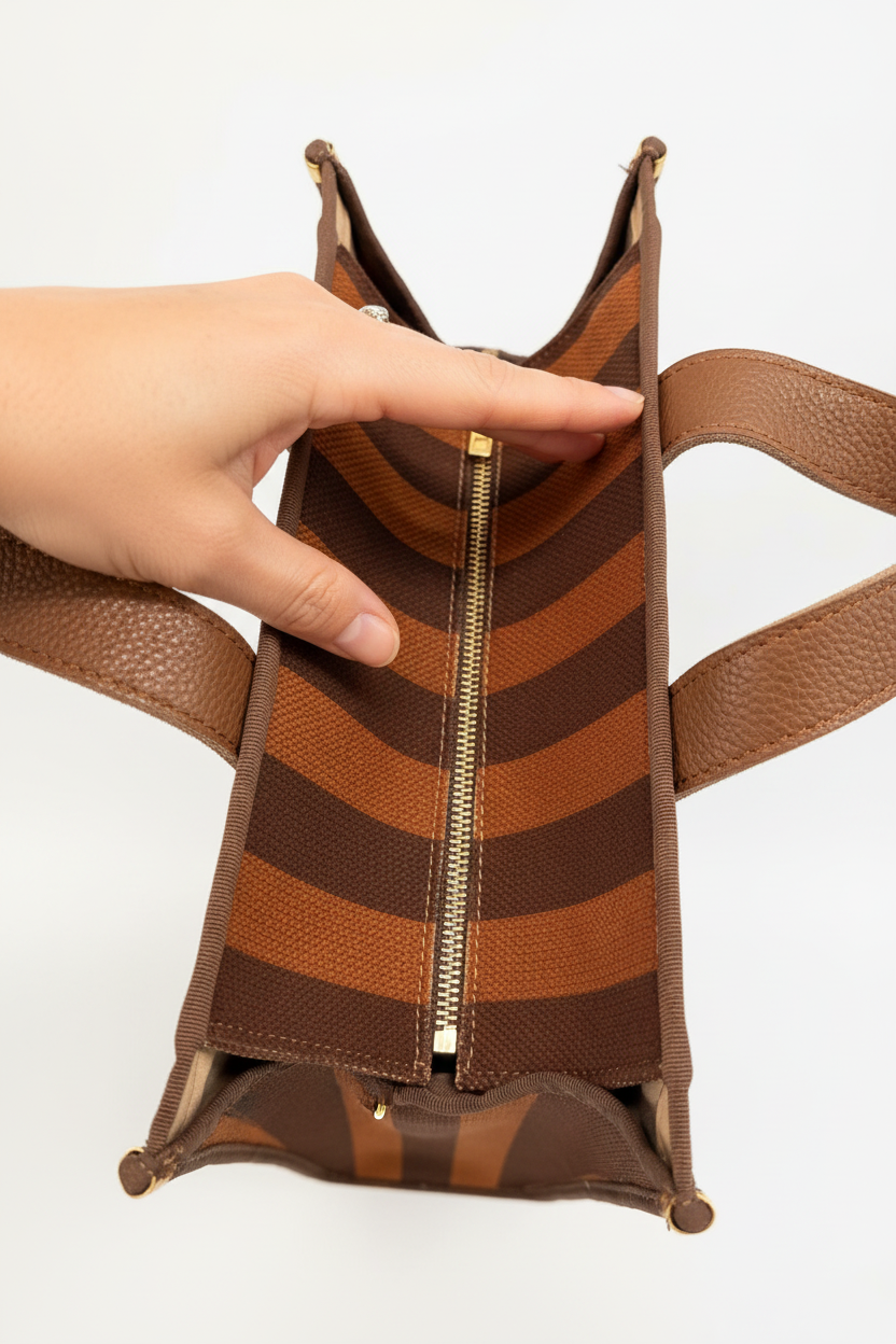 SUSY MIX BORSA RIGHE