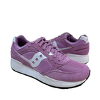 SAUCONY ECLIPSE GRAPE RASIN DONNA