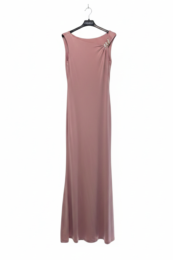 LINEAELLE ABITO LUNA ROSA