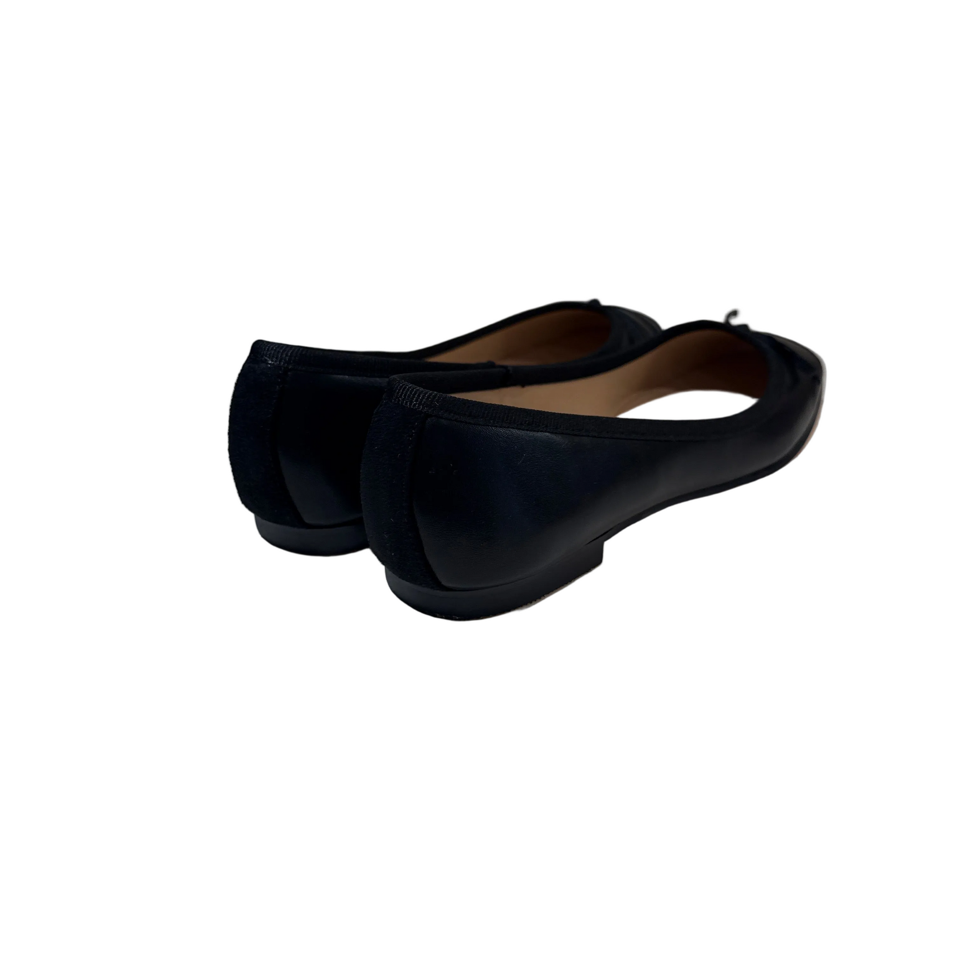 GOLD & GOLD BALLERINE NERE