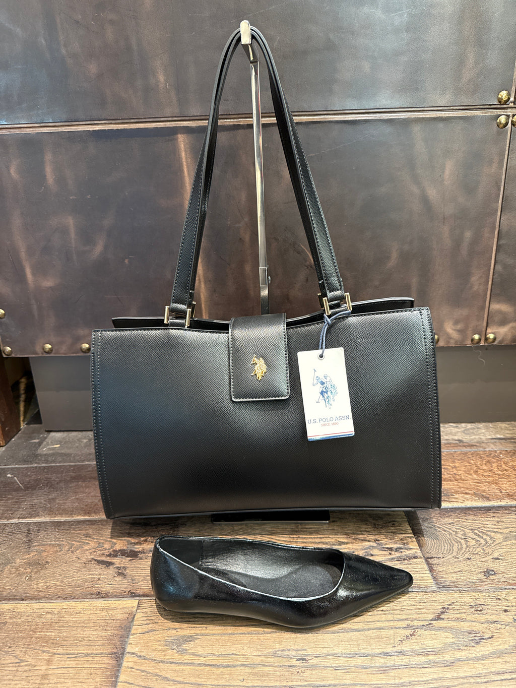 US POLO BORSA JONES BIUJE9379WVP000