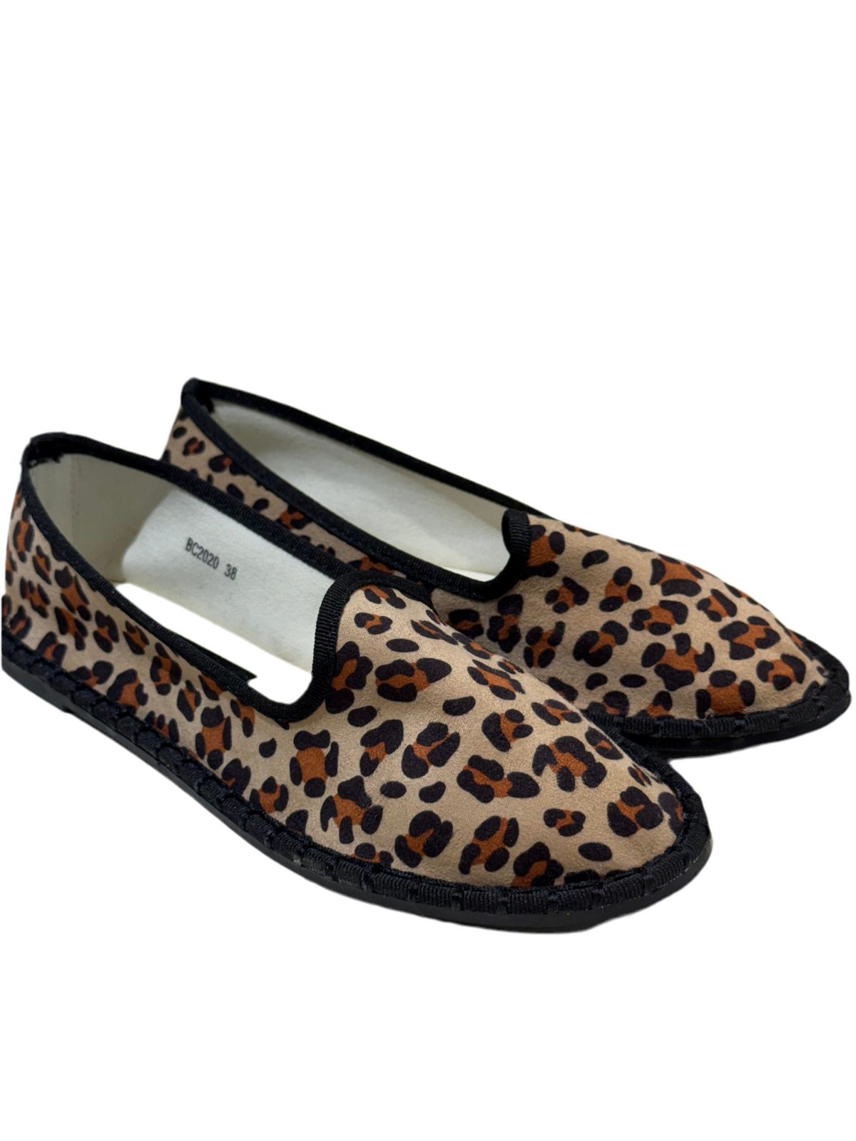 Friulane animalier Linea Elle