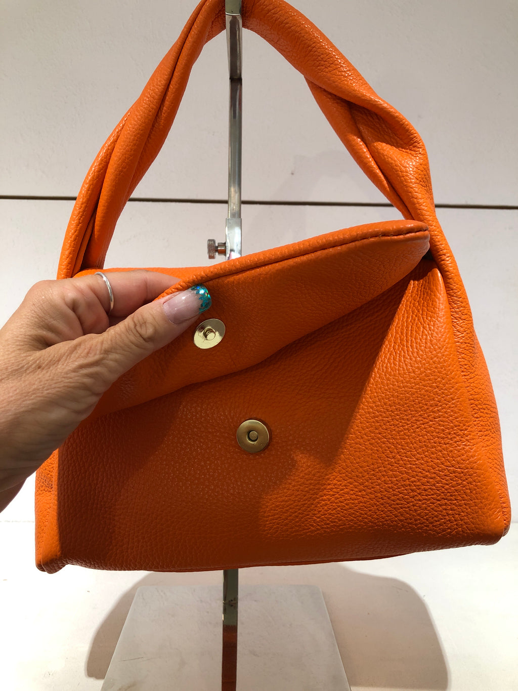 Borsa OBO