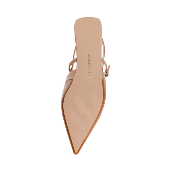 KRYSTEN NATURAL PELLE - Steve Madden