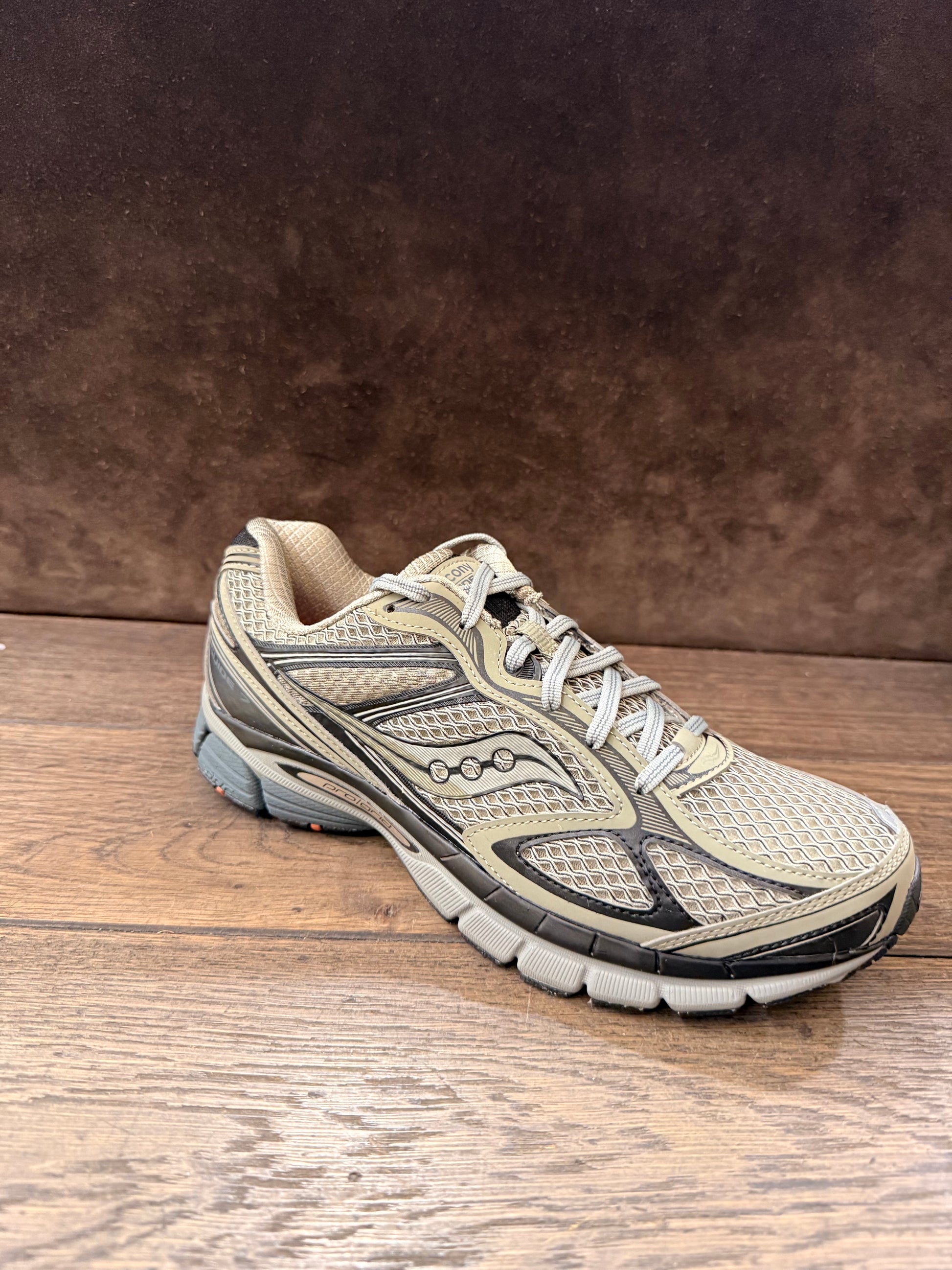 SAUCONY PROGRID GUIDE 7 TREK-SAGE  UOMO