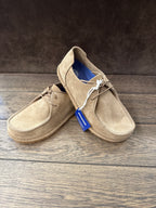 BIRKENSTOCK UTTI LACE  tortora UOMO-DONNA
