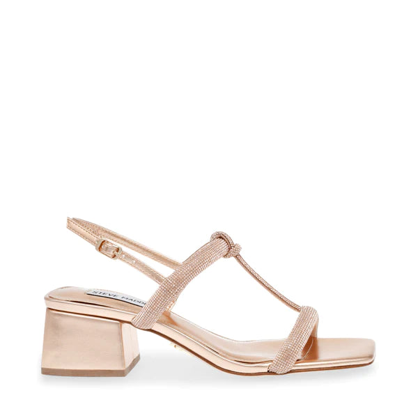 ALTA - ROSE GOLD - Steve Madden
