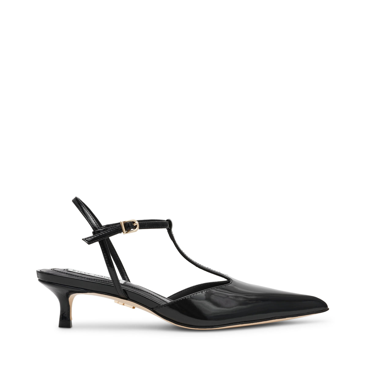 Dècollette Killer black Steve Madden
