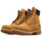 TIMBERLAND BOOT