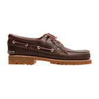 TIMBERLAND  BOAT SHOE BROWN