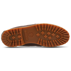 TIMBERLAND  BOAT SHOE BROWN