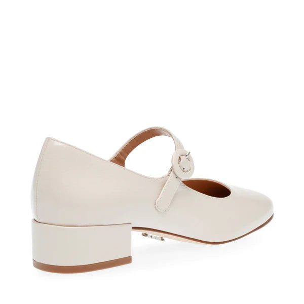 SESSILY BONE VERNICE - Steve Madden