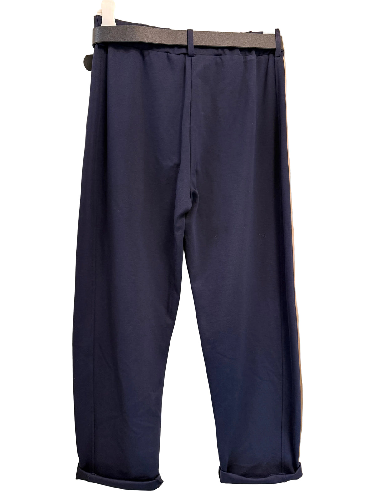 SUSYMIX PANTALONE BLU 61336P