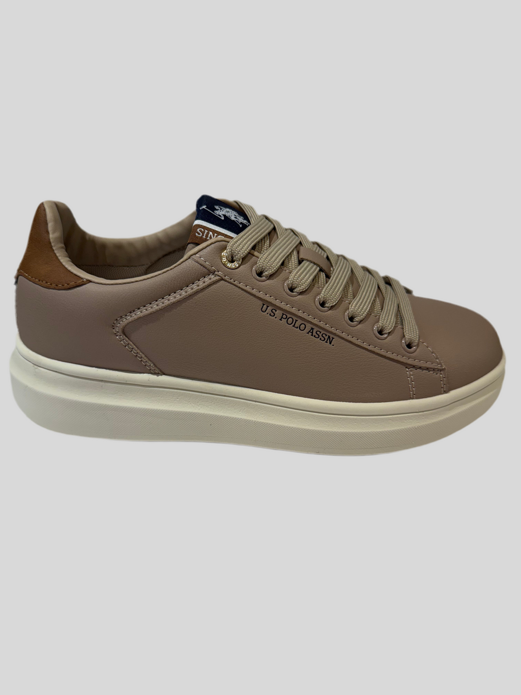 Sneakers uomo Us Plolo Cody013 bei-cuo06