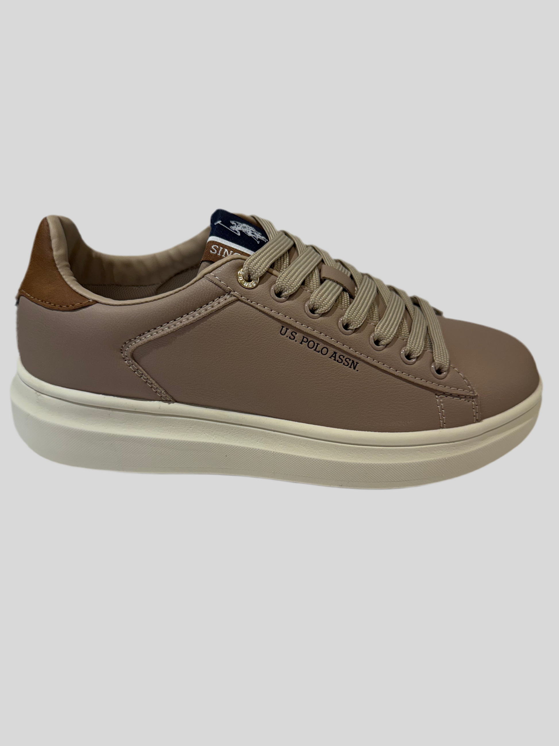 Sneakers uomo Us Plolo Cody013 bei-cuo06