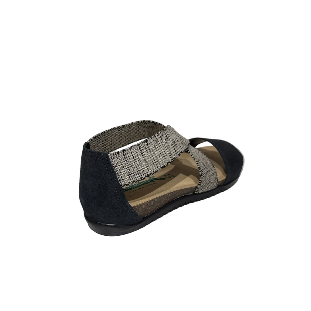 BIONATURA DONNA 34A825S NERO