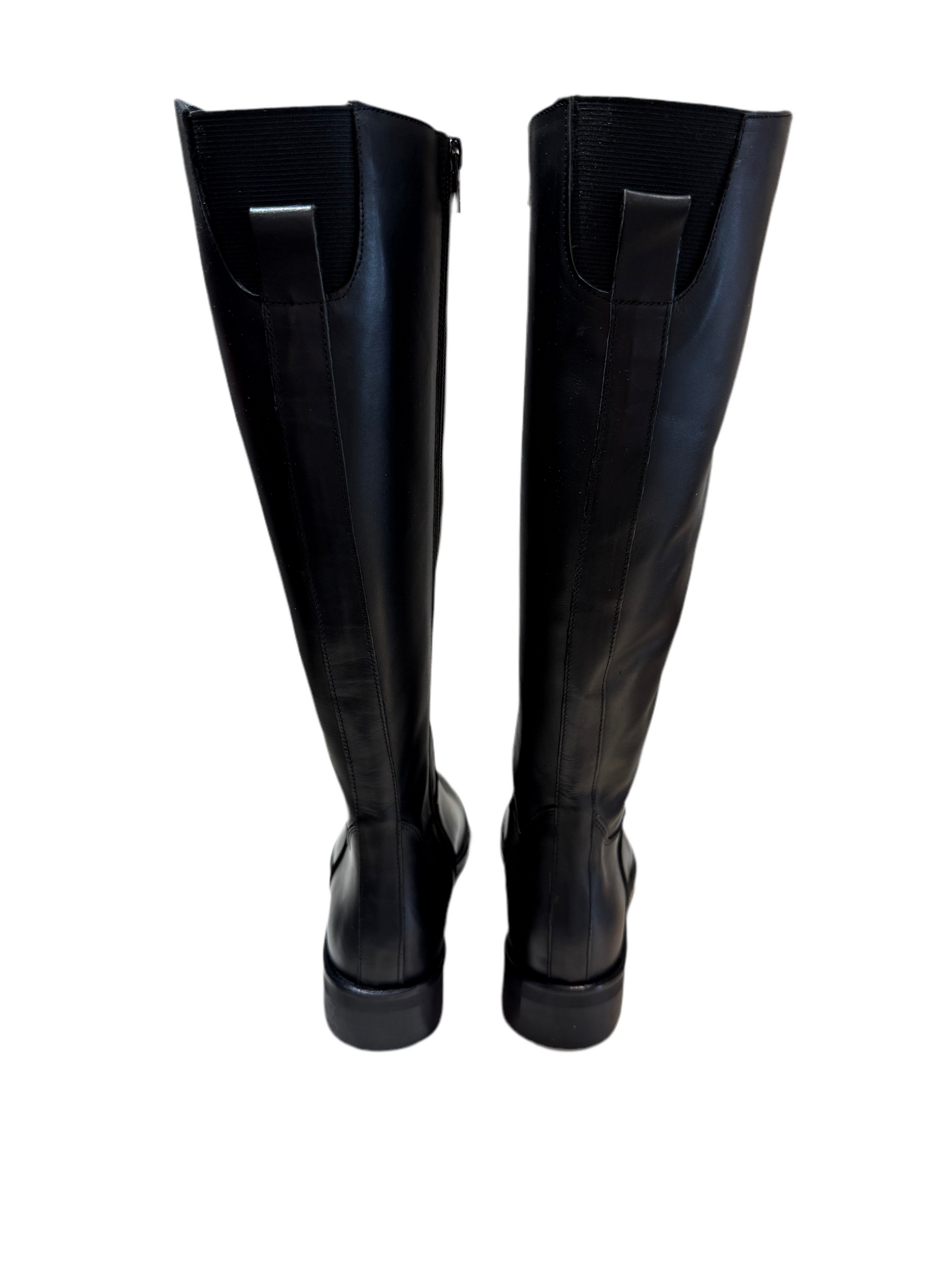 Stivali donna Temy Lp 07 nero