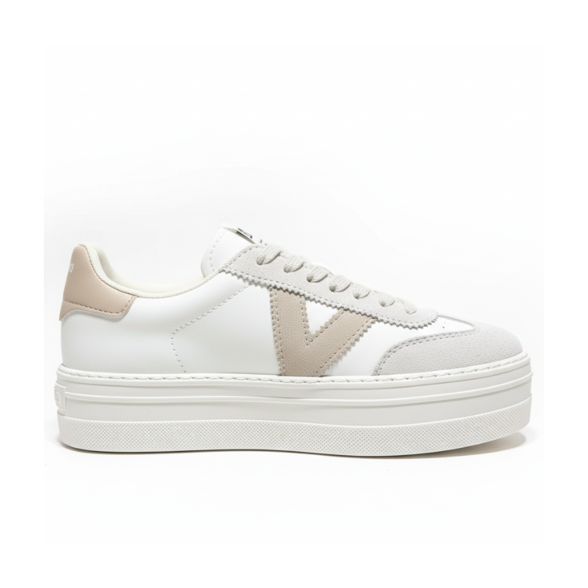 VICTORIA SNEAKERS HIELO 092173