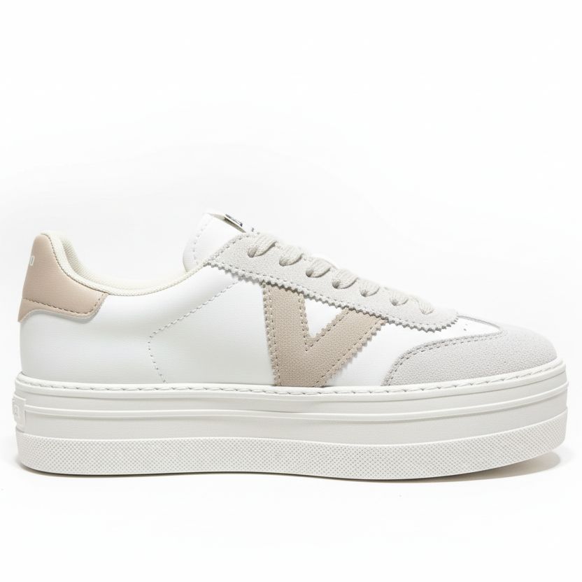 VICTORIA SNEAKERS HIELO 092173