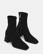 STEVE MADDEN HOVER BLACK