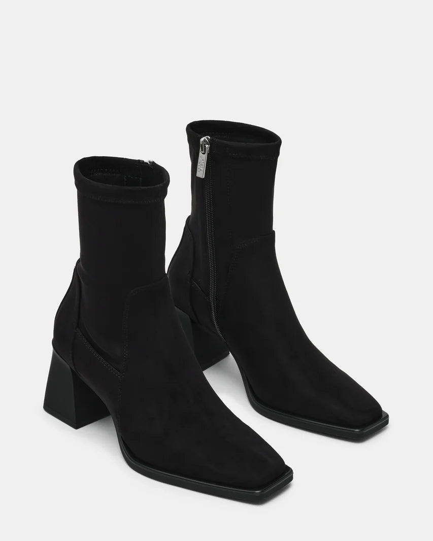 STEVE MADDEN HOVER BLACK