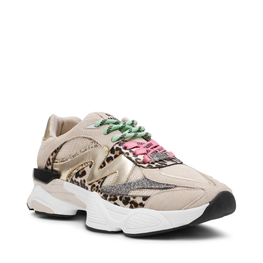 Steve Madden SPEEDER SAND MULTI