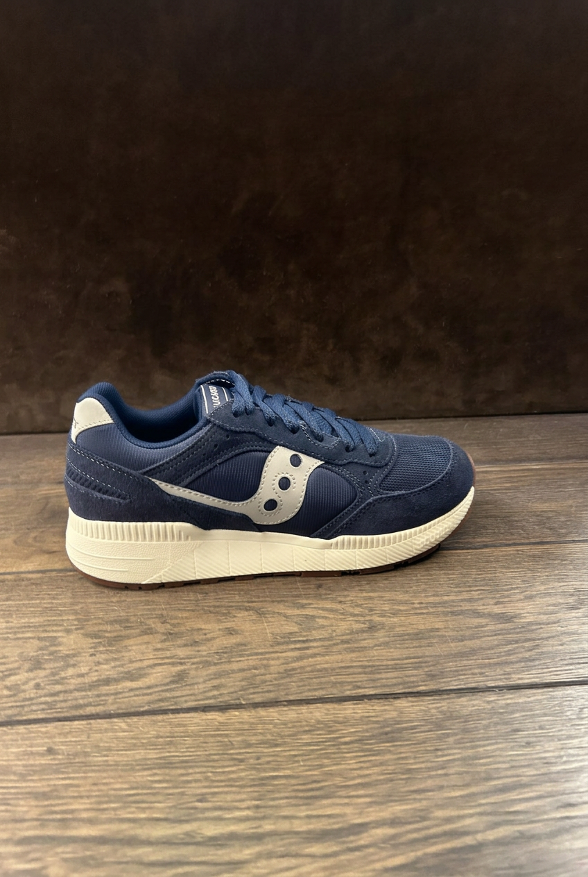 SAUCONY ECLIPSE NAVY/PEARL  UOMO