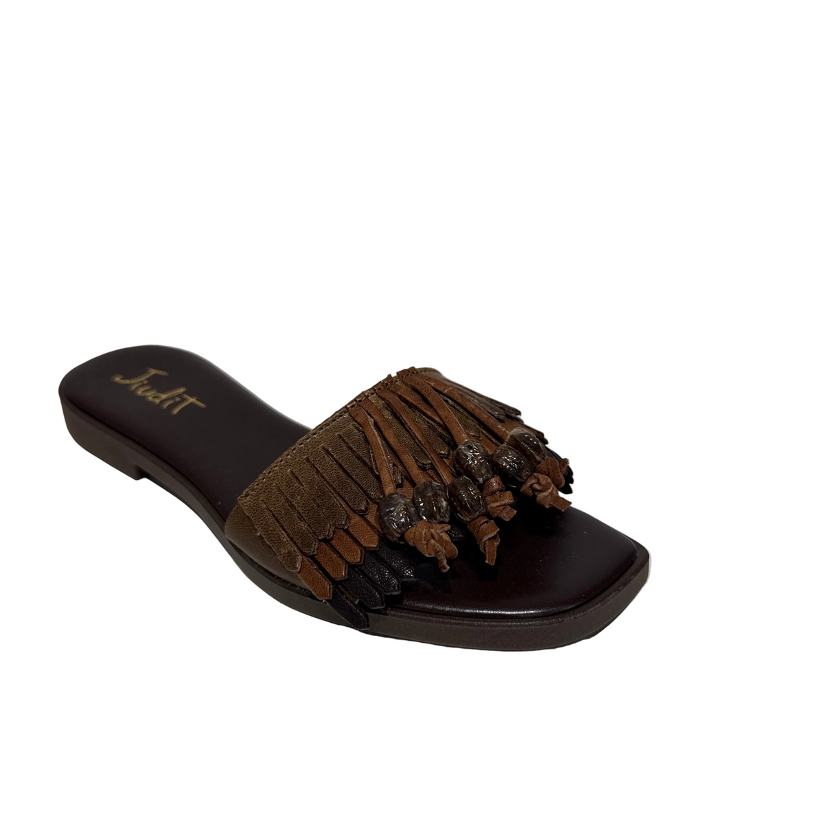 JIUDITCIABATTINA CAFF'-CACAO  DONNA