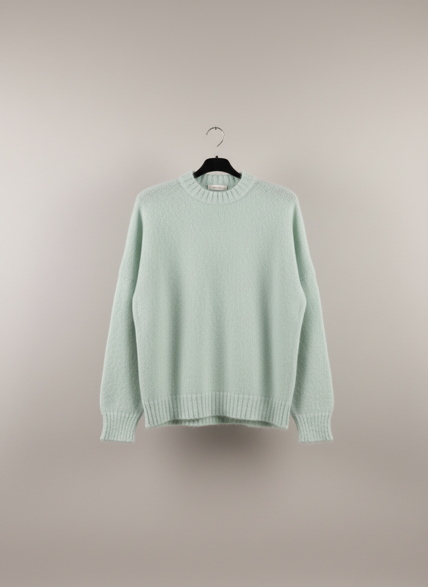 Maglia Vicolo knitwear 55210F