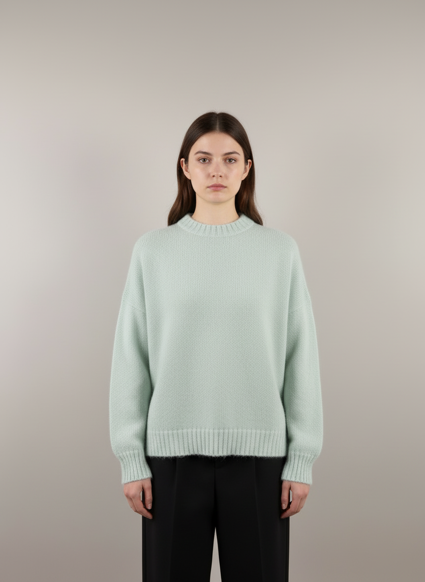 Maglia Vicolo knitwear 55210F