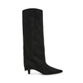 Steve Madden rhapsodies