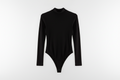 LINEAELLE BODY BASIC NERO