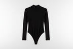 LINEAELLE BODY BASIC NERO