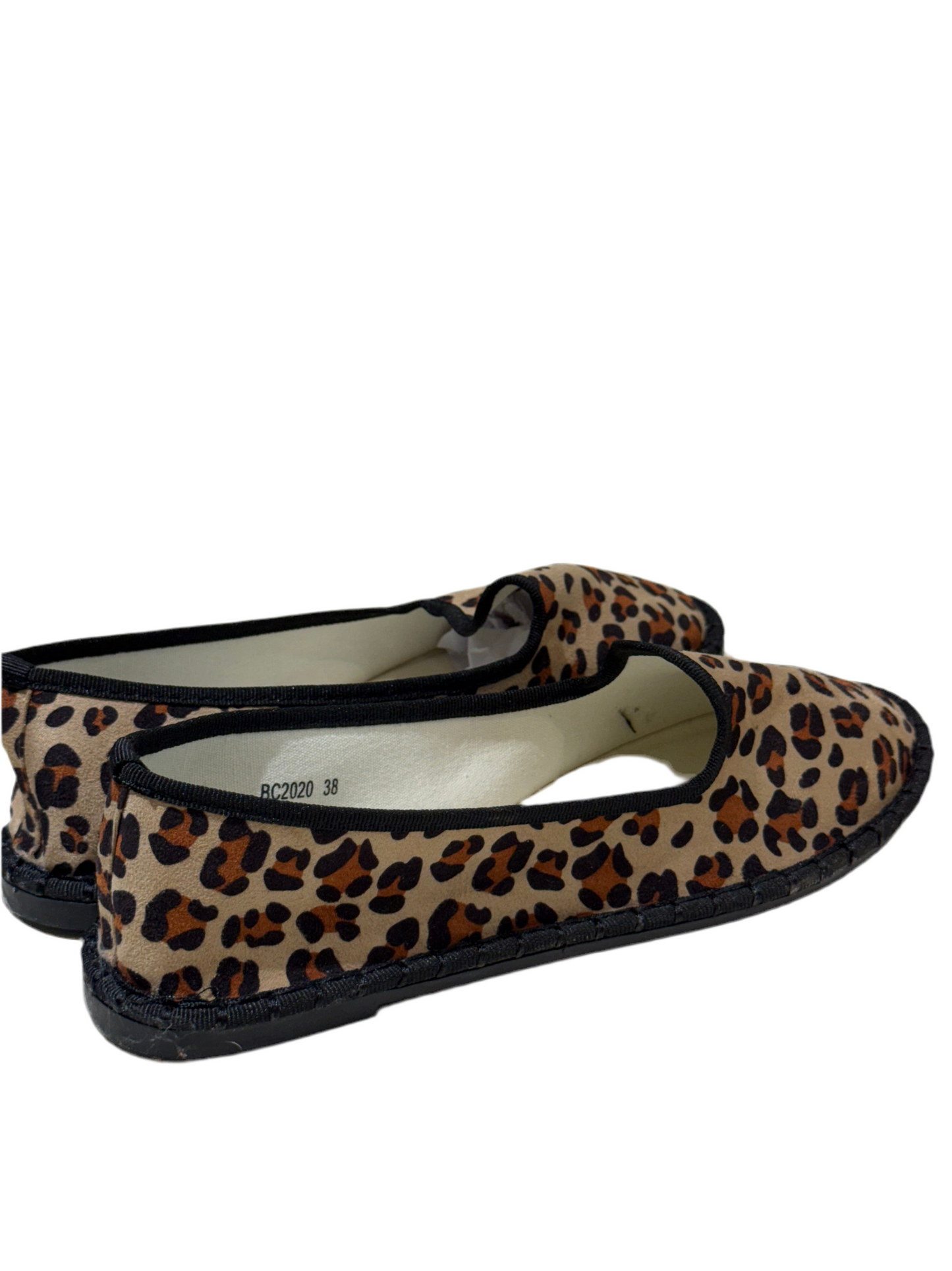 Friulane animalier Linea Elle