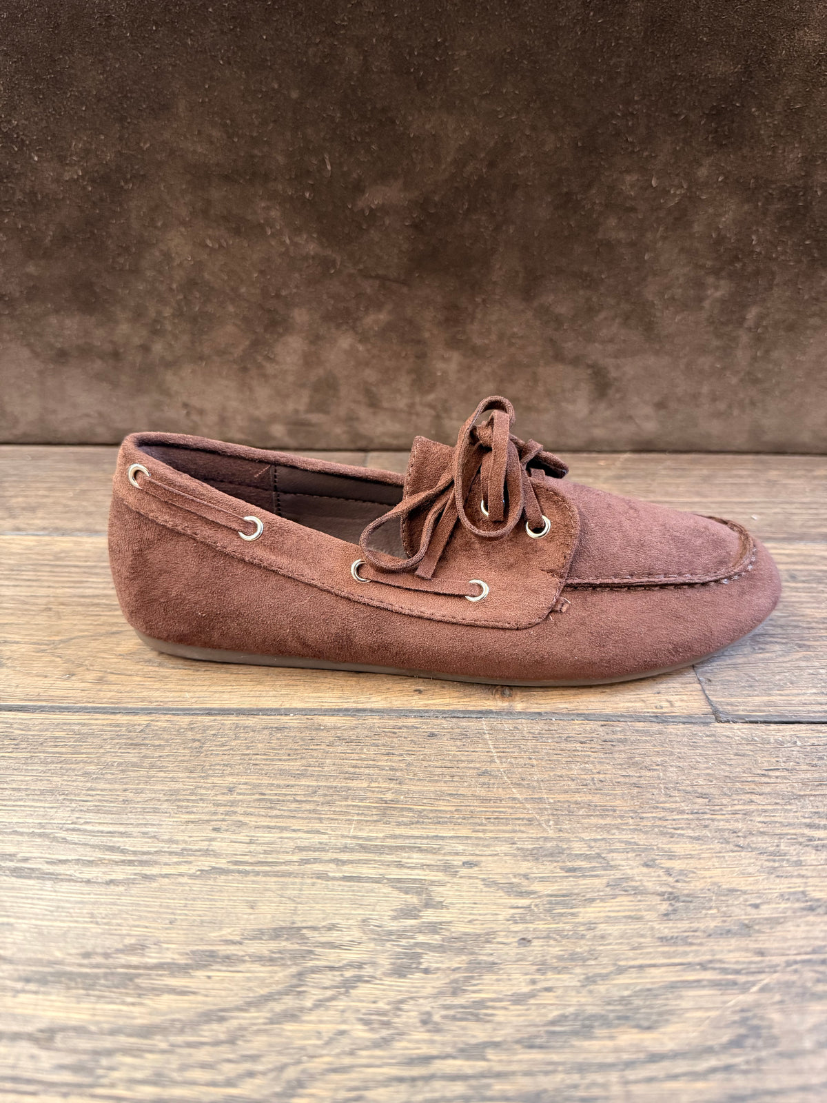 BARCA BROWN LINEAELLE