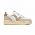 VICTORIA SNEAKERS 257136 BEIGE