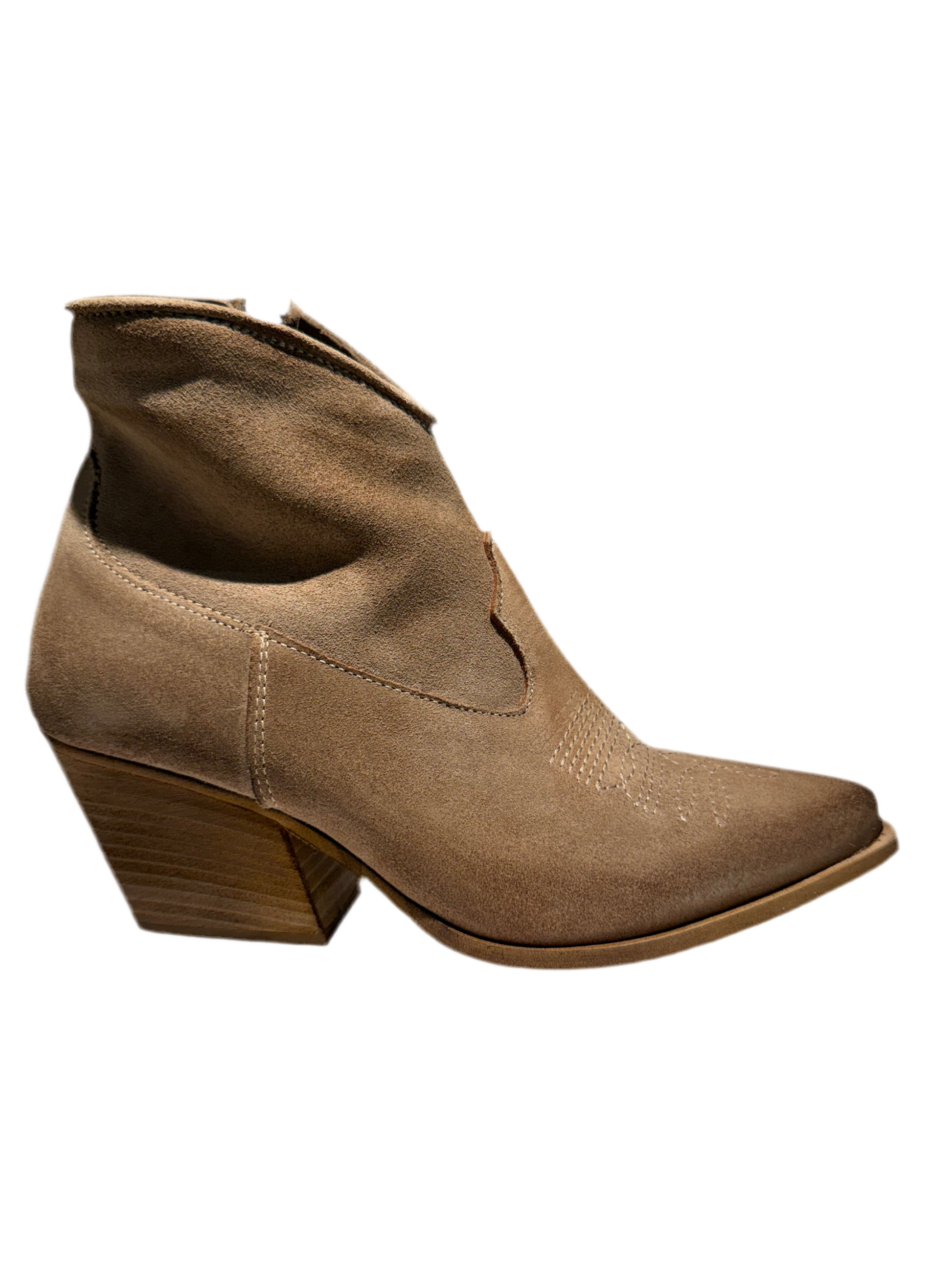 Texani corti taupe Divine Follie