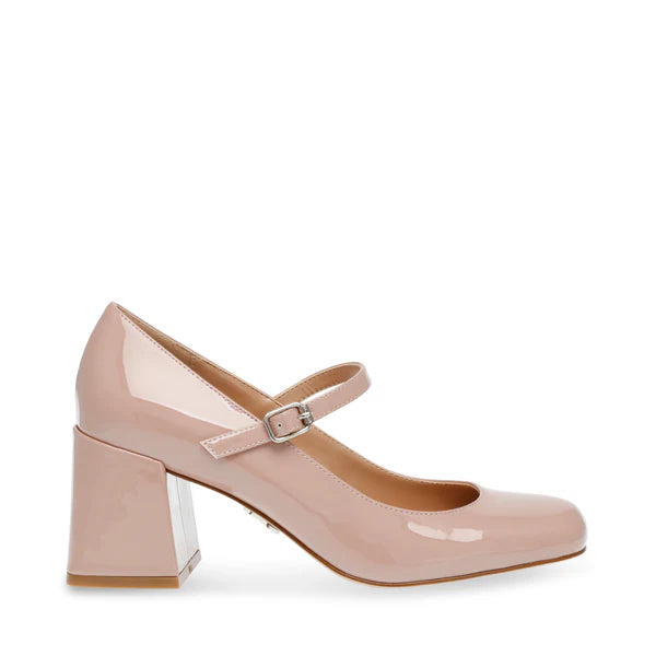 PEP TALK BLUSH VERNICE - Steve Madden