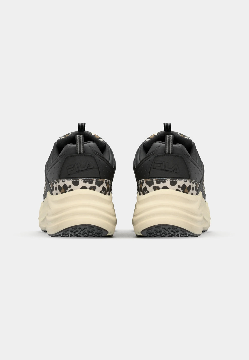 Sneakers Fila Skye- zp- a black