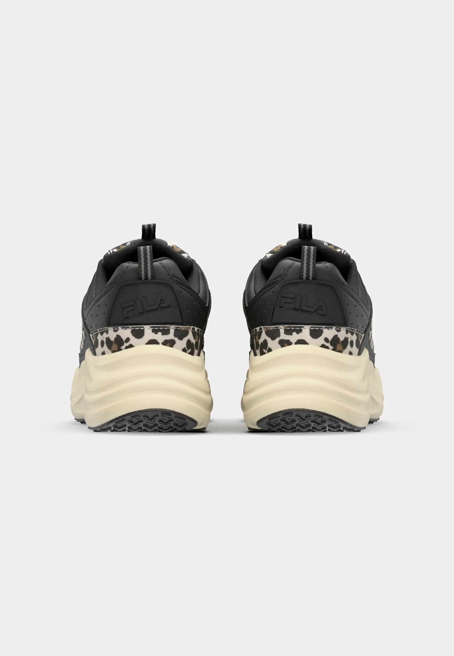 Sneakers Fila Skye- zp- a black