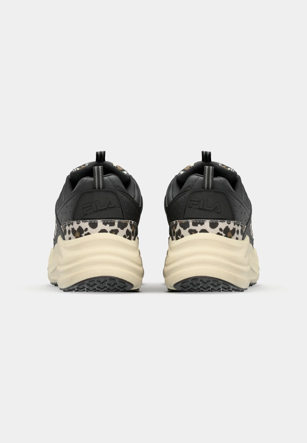 Sneakers Fila Skye- zp- a black