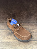 BIRKENSTOCK HIGHWOOD MOC LACE LOW UOMO