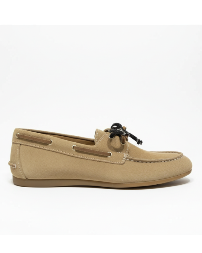 MOCASSINI JIUDIT CAMOSCIO MANCHADO DONNA