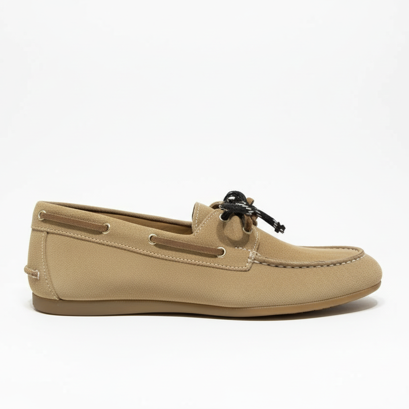 MOCASSINI JIUDIT CAMOSCIO MANCHADO DONNA