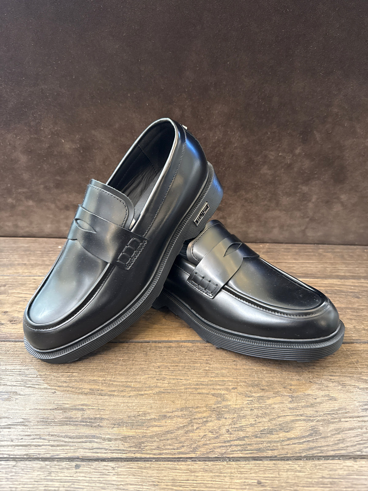 CULT OZZY MOCASSINO 3482 UOMO