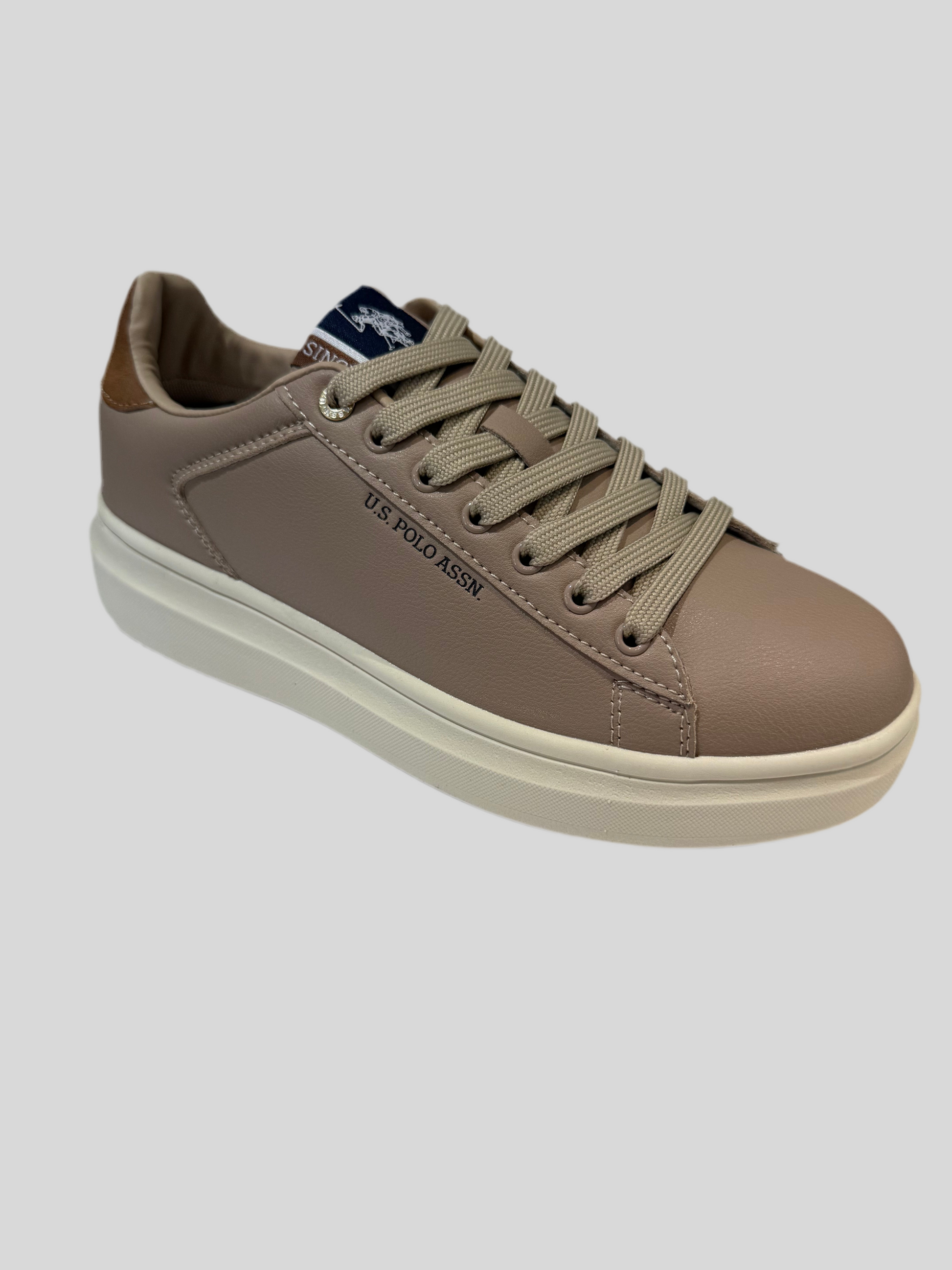 Sneakers uomo Us Plolo Cody013 bei-cuo06