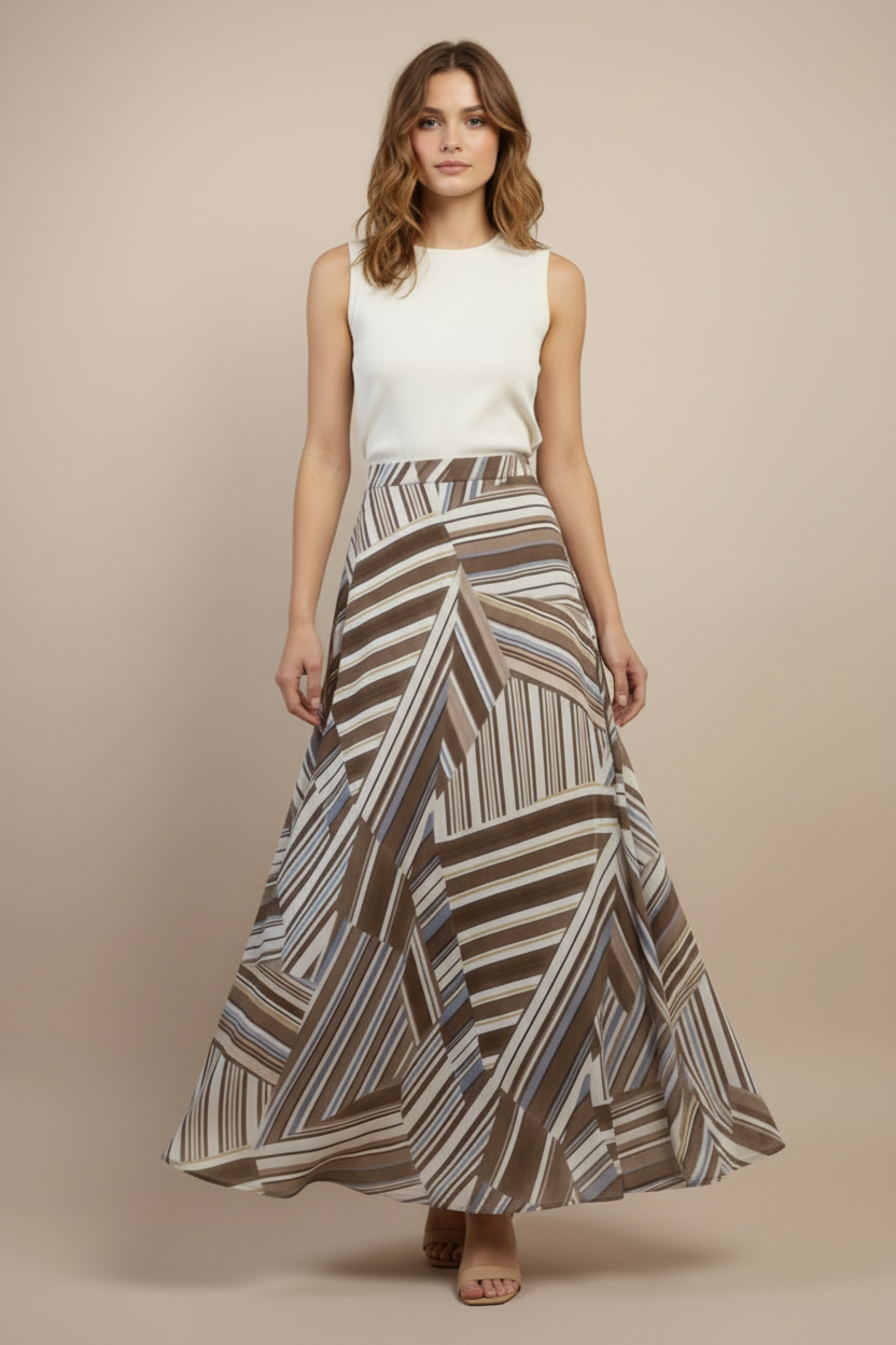 GONNA FANTASIA RIGHE VICOLO